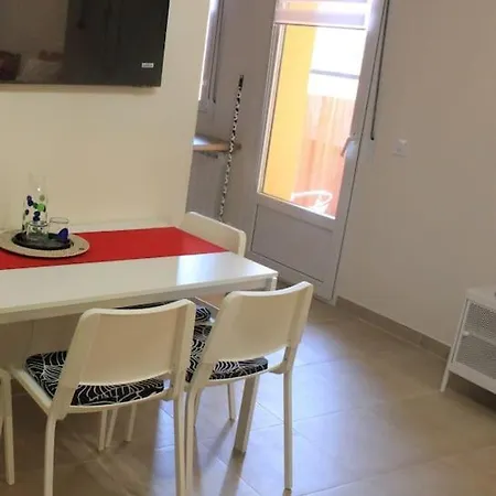 Encanto Celta, Super Centrico Con Parking Incluido * Avila