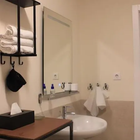 Apartment Encanto Celta, Super Centrico Con Parking Incluido