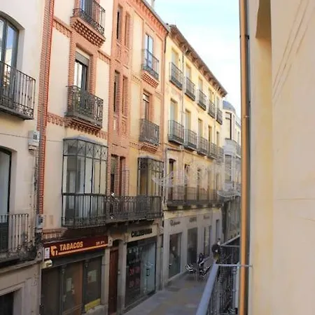 Encanto Celta, Super Centrico Con Parking Incluido Avila