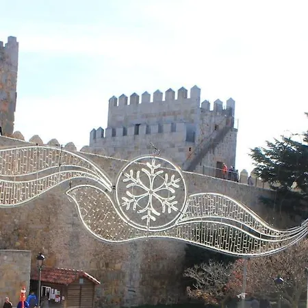 Encanto Celta, Super Centrico Con Parking Incluido Apartment