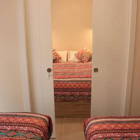 Apartamento Encanto Celta, Super Centrico Con Parking Incluido *