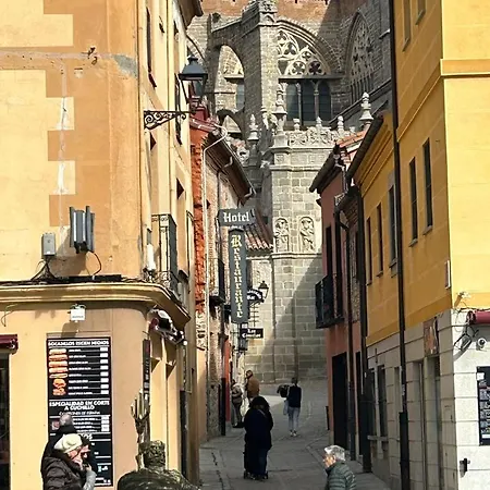 Encanto Celta, Super Centrico Con Parking Incluido Apartamento