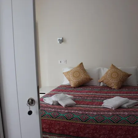 Apartment Encanto Celta, Super Centrico Con Parking Incluido Avila