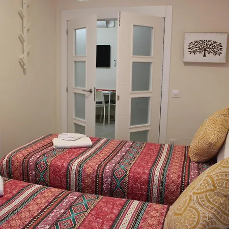 Apartment Encanto Celta, Super Centrico Con Parking Incluido