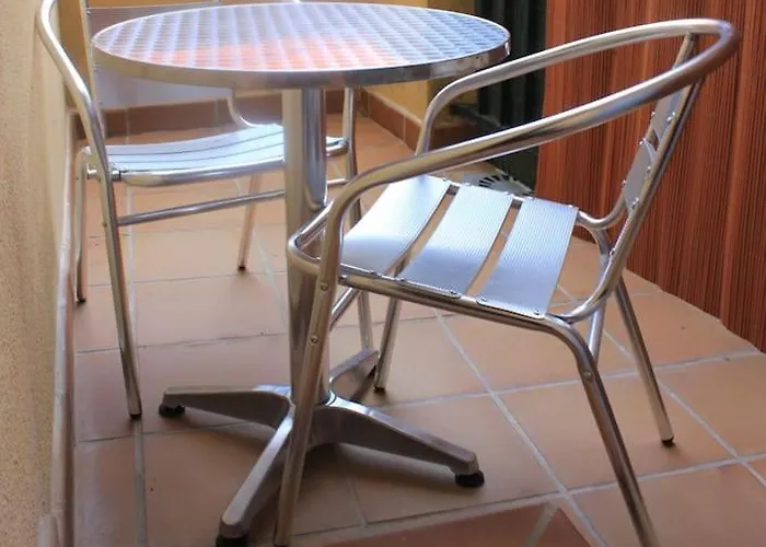 Encanto Celta, Super Centrico Con Parking Incluido