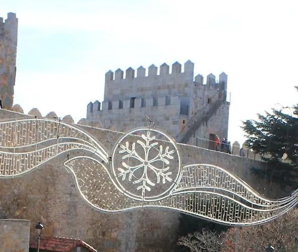 Encanto Celta, Super Centrico Con Parking Incluido 아파트