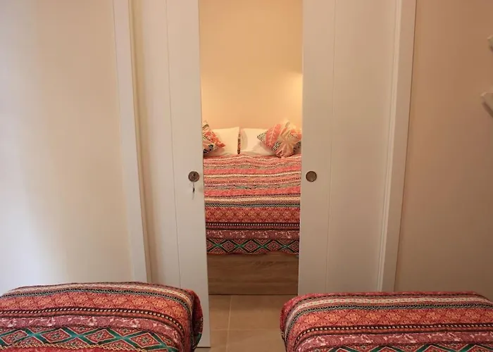 아파트 Encanto Celta, Super Centrico Con Parking Incluido *