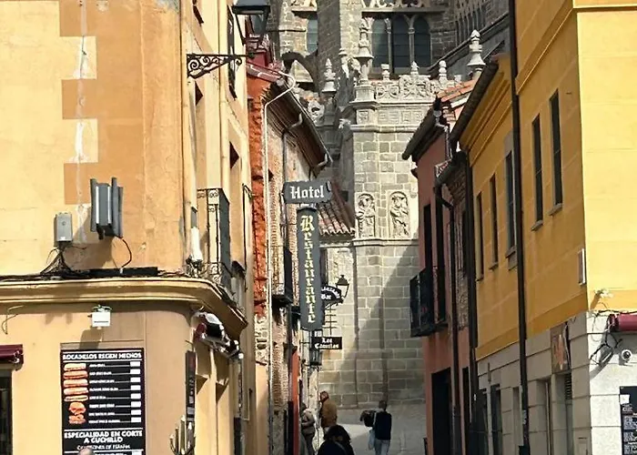 Encanto Celta, Super Centrico Con Parking Incluido شقة