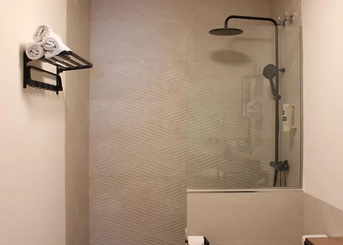 Encanto Celta, Super Centrico Con Parking Incluido 아파트 *