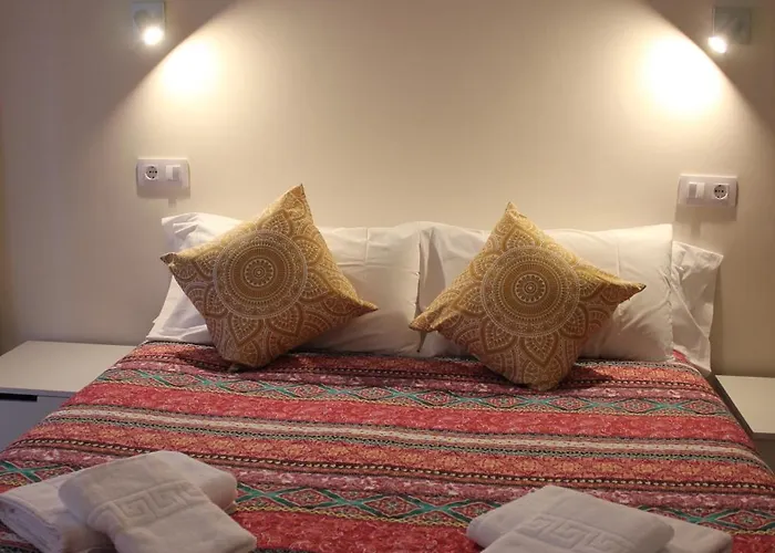 Encanto Celta, Super Centrico Con Parking Incluido *