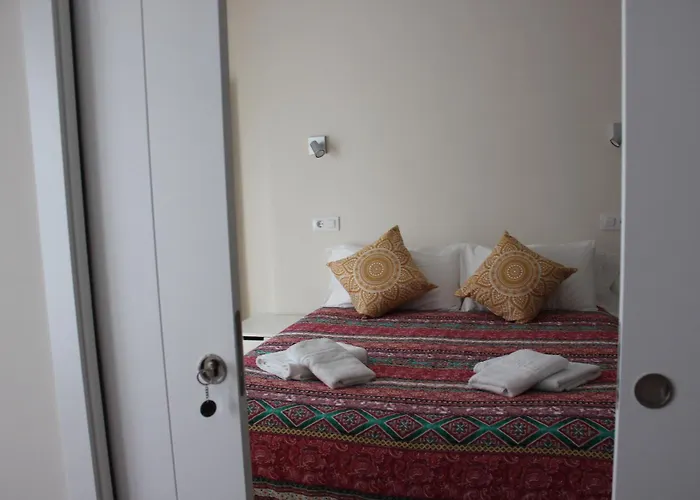 아파트 Encanto Celta, Super Centrico Con Parking Incluido Ávila